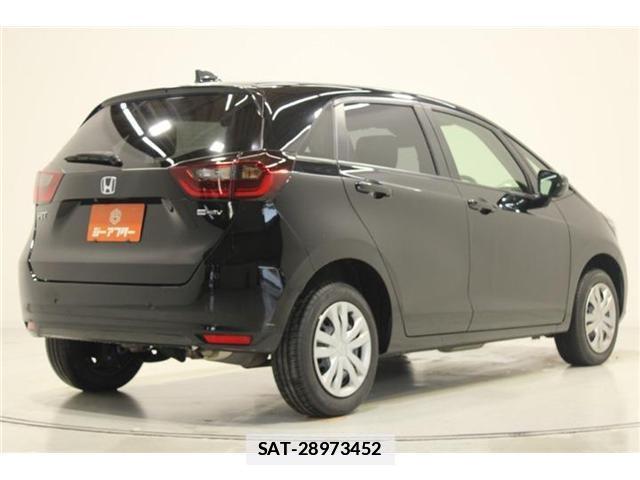 Honda FIT 2023-06 7872435-11