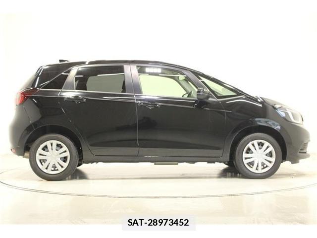 Honda FIT 2023-06 7872435-12