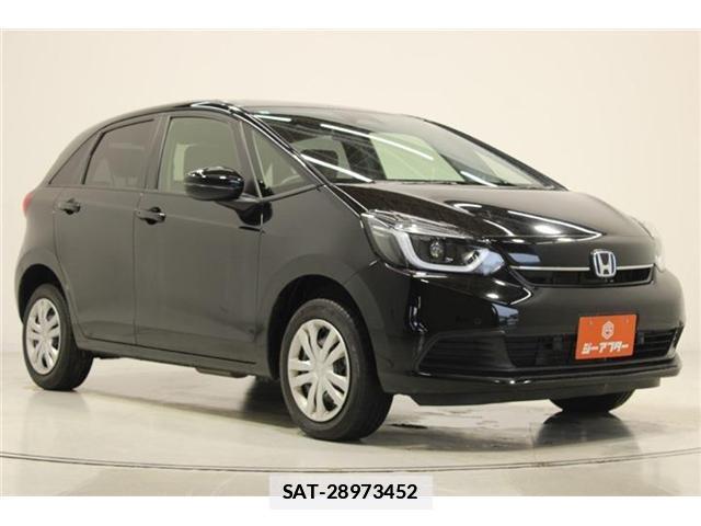 Honda FIT 2023-06 7872435-5