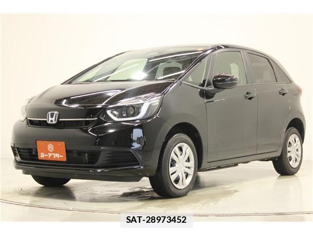 Honda FIT 2023-06 7872435-7