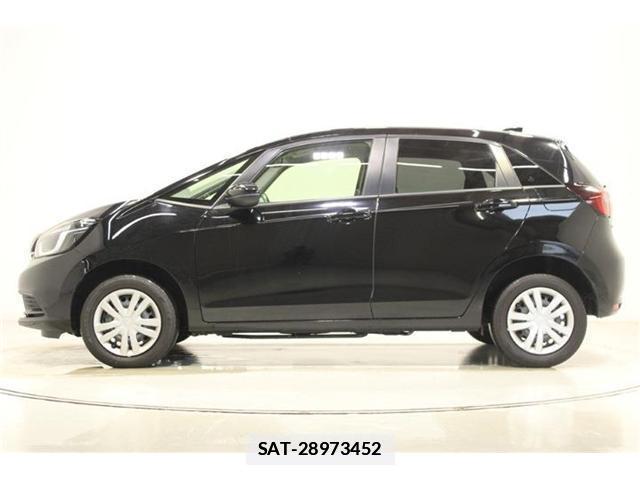 Honda FIT 2023-06 7872435-8