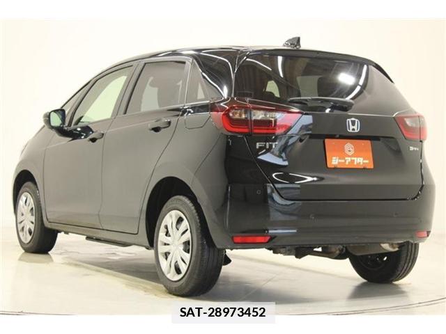 Honda FIT 2023-06 7872435-9