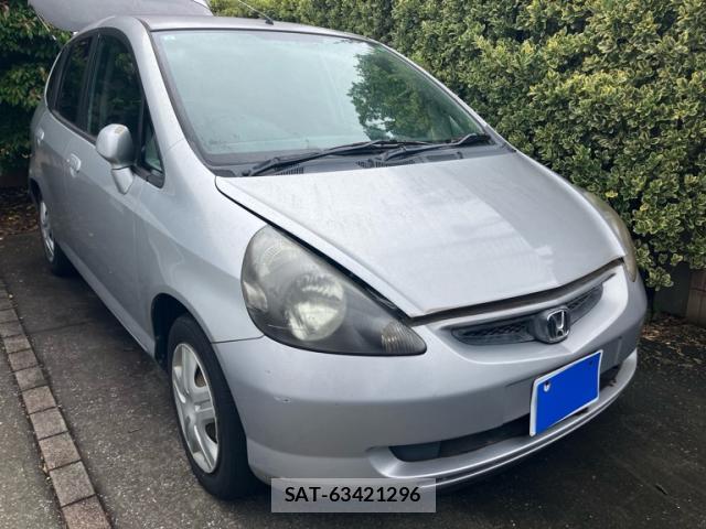 Honda FIT 2003-02 7872562-1