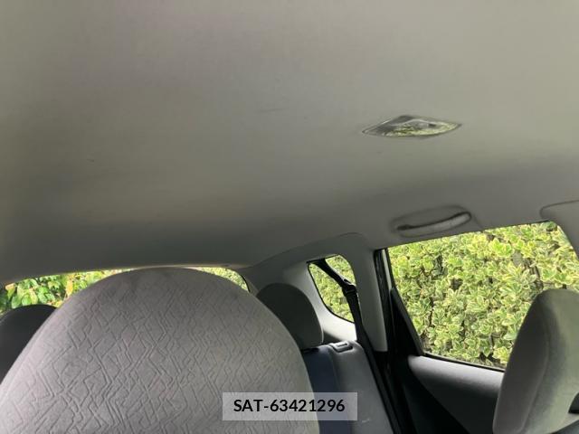 Honda FIT 2003-02 7872562-11