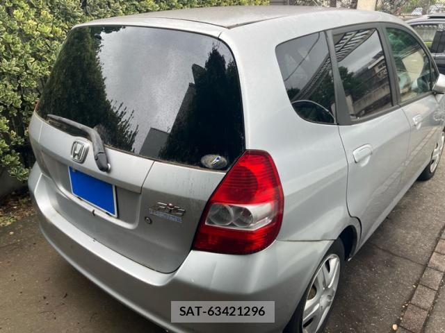 Honda FIT 2003-02 7872562-12
