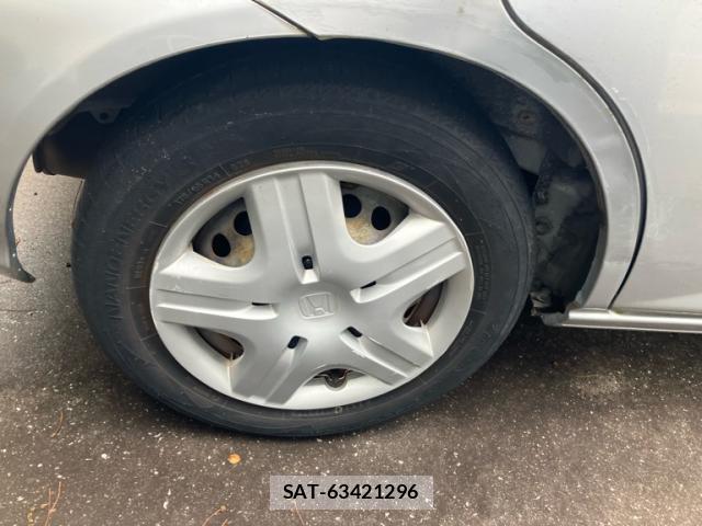 Honda FIT 2003-02 7872562-13