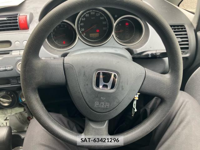 Honda FIT 2003-02 7872562-14