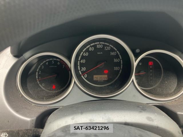 Honda FIT 2003-02 7872562-15