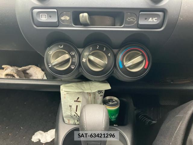 Honda FIT 2003-02 7872562-17