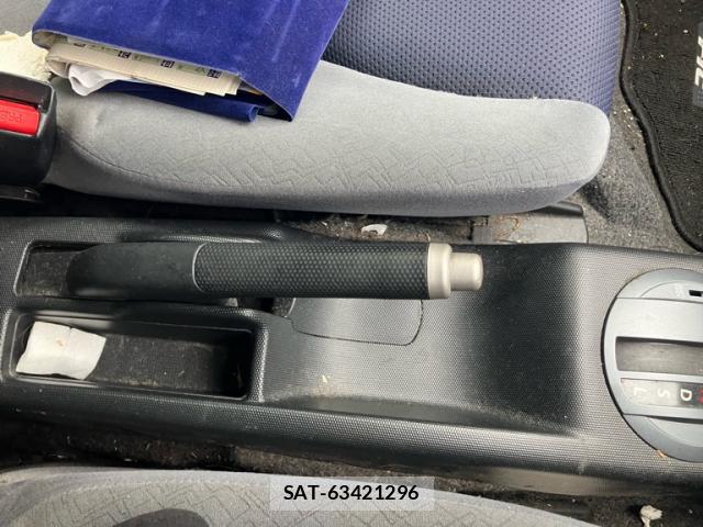 Honda FIT 2003-02 7872562-18