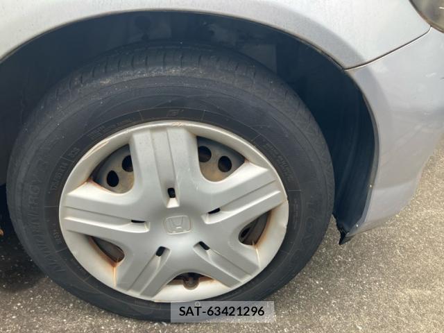 Honda FIT 2003-02 7872562-2