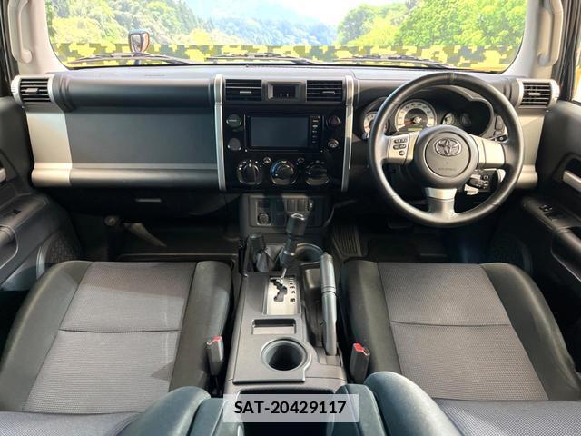 Toyota FJ CRUISER 2017-12 7869277-1