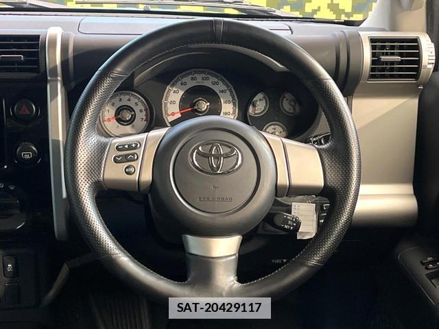 Toyota FJ CRUISER 2017-12 7869277-10
