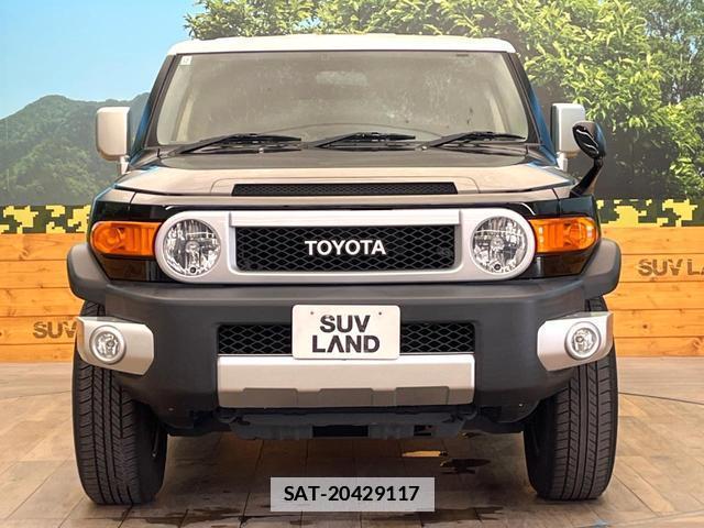 Toyota FJ CRUISER 2017-12 7869277-13