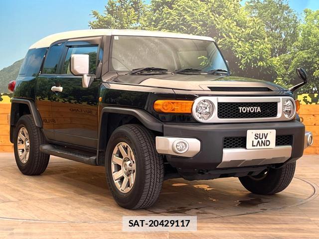 Toyota FJ CRUISER 2017-12 7869277-15
