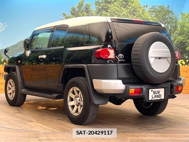 Toyota FJ CRUISER 2017-12 7869277-16