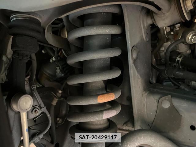 Toyota FJ CRUISER 2017-12 7869277-19