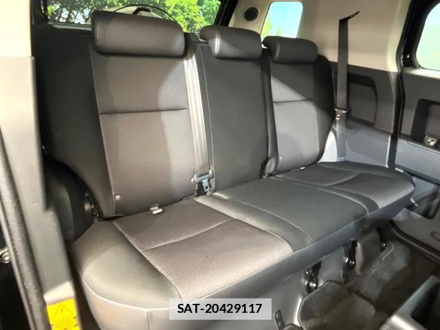 Toyota FJ CRUISER 2017-12 7869277-8