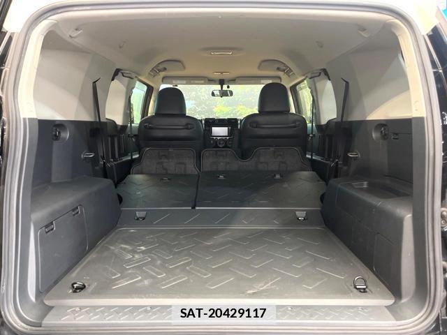 Toyota FJ CRUISER 2017-12 7869277-9