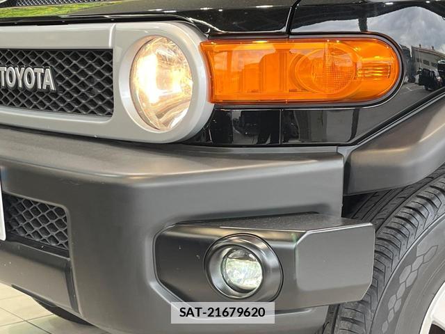 Toyota FJ CRUISER 2011-12 7870454-11