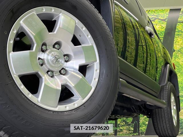Toyota FJ CRUISER 2011-12 7870454-12