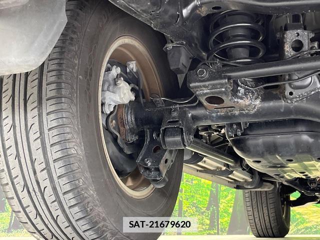 Toyota FJ CRUISER 2011-12 7870454-19