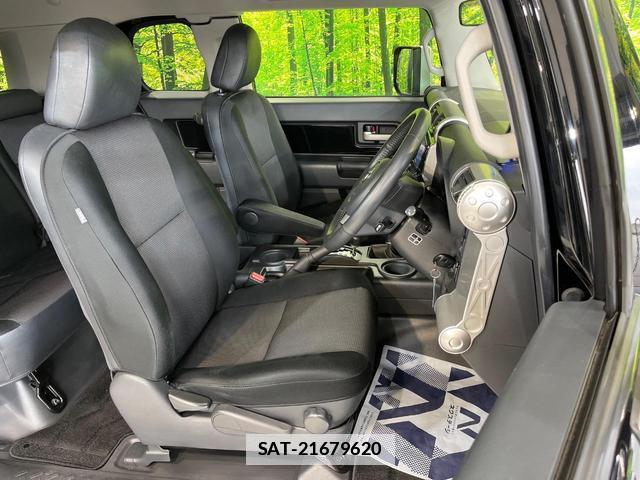 Toyota FJ CRUISER 2011-12 7870454-7