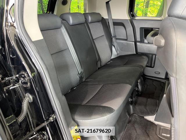 Toyota FJ CRUISER 2011-12 7870454-8