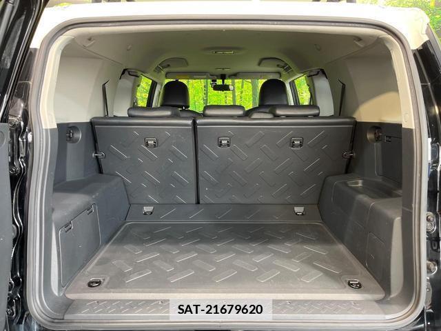 Toyota FJ CRUISER 2011-12 7870454-9