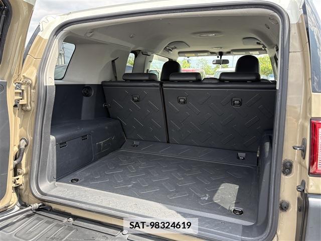 Toyota FJ CRUISER 2013-01 7870485-19