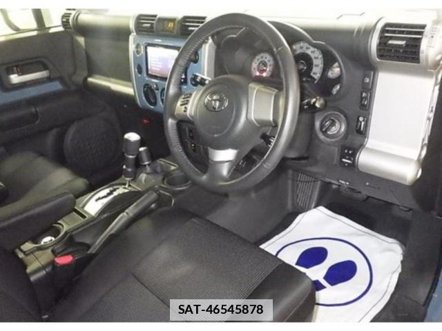 Toyota FJ CRUISER 2016-06 7870671-2
