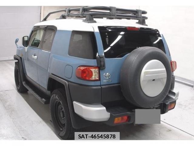Toyota FJ CRUISER 2016-06 7870671-4