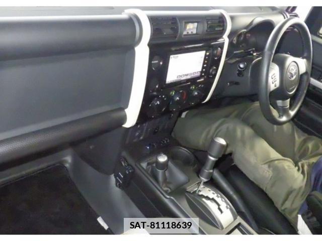 Toyota FJ CRUISER 2018 7870691-2