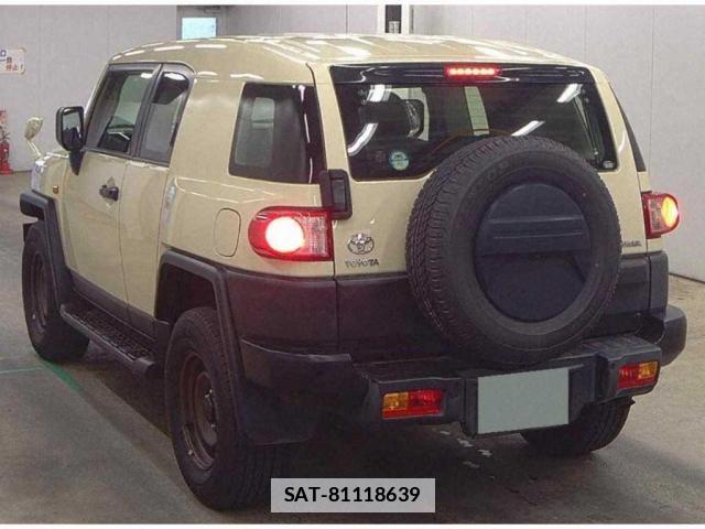Toyota FJ CRUISER 2018 7870691-4