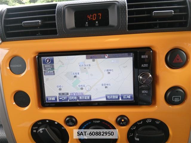 Toyota FJ CRUISER 2016-10 7870923-1