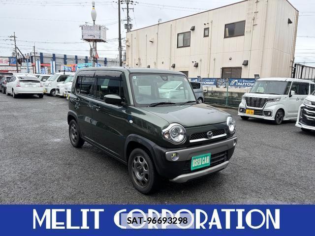 Mazda FLAIR CROSSOVER 2016-04 7869475-0