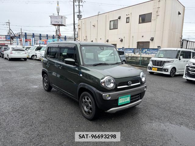 Mazda FLAIR CROSSOVER 2016-04 7869475-1