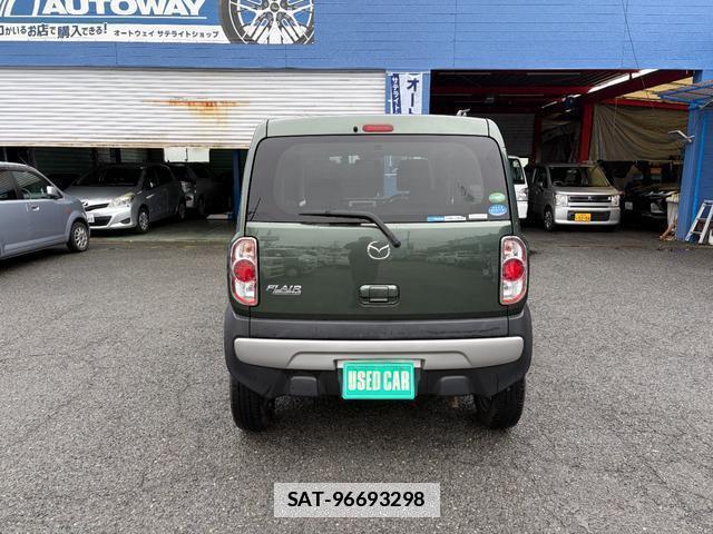 Mazda FLAIR CROSSOVER 2016-04 7869475-10