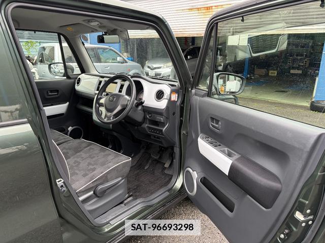 Mazda FLAIR CROSSOVER 2016-04 7869475-12