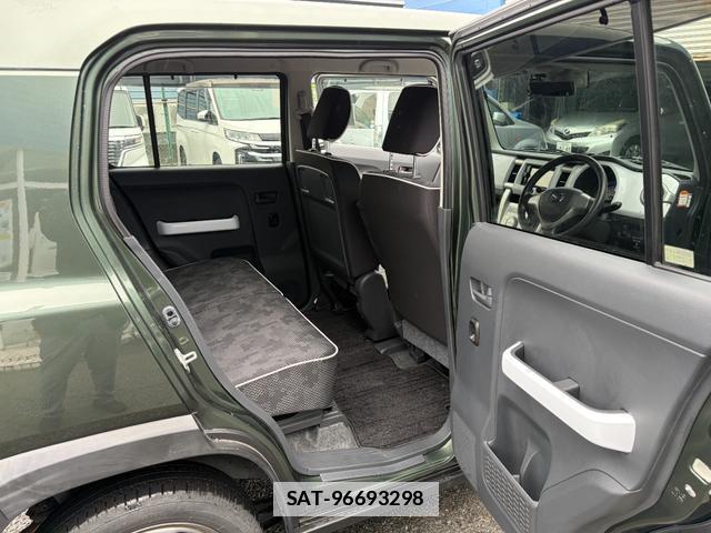 Mazda FLAIR CROSSOVER 2016-04 7869475-13