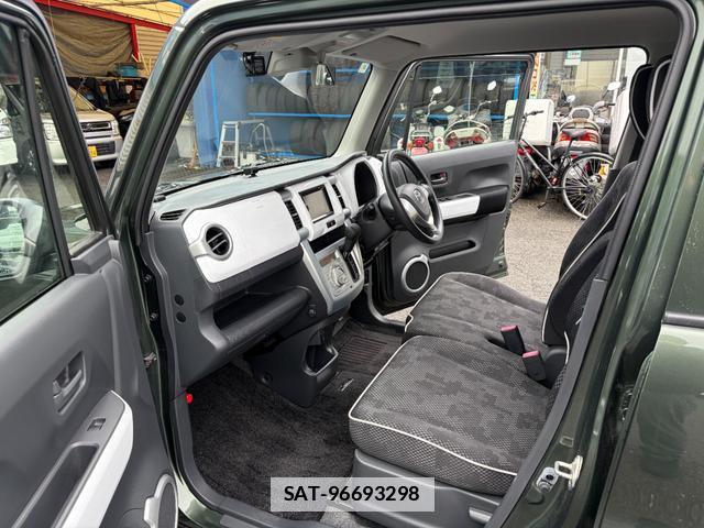 Mazda FLAIR CROSSOVER 2016-04 7869475-14
