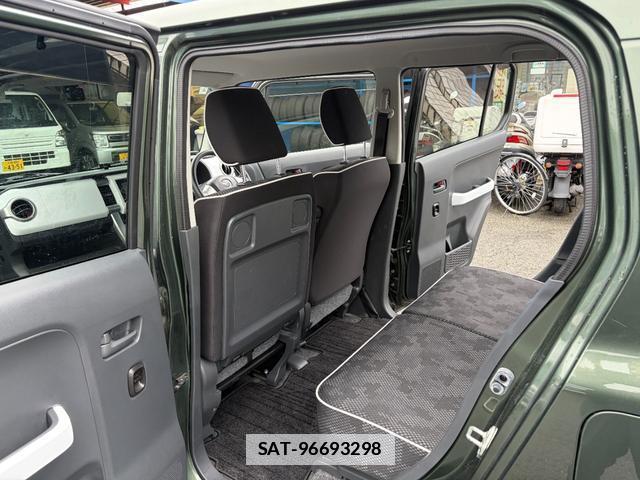 Mazda FLAIR CROSSOVER 2016-04 7869475-15