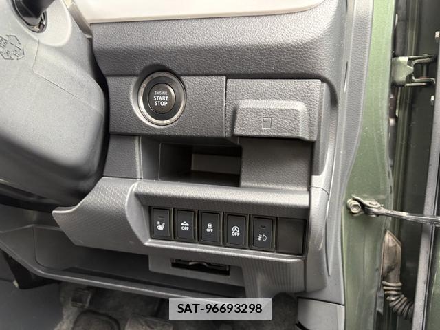 Mazda FLAIR CROSSOVER 2016-04 7869475-19