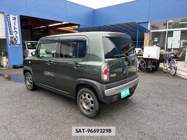 Mazda FLAIR CROSSOVER 2016-04 7869475-8