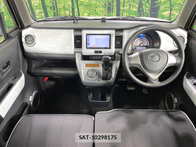 Mazda FLAIR CROSSOVER 2014-03 7869622-1
