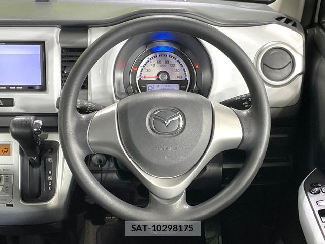 Mazda FLAIR CROSSOVER 2014-03 7869622-10