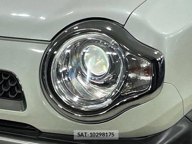 Mazda FLAIR CROSSOVER 2014-03 7869622-11