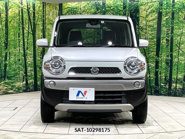 Mazda FLAIR CROSSOVER 2014-03 7869622-13