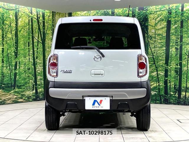 Mazda FLAIR CROSSOVER 2014-03 7869622-14