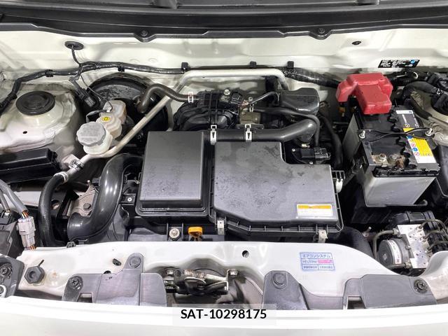 Mazda FLAIR CROSSOVER 2014-03 7869622-17